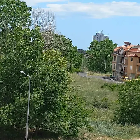 Lejlighed Sunny And Spacious - Quiet Area In By Flat Mаnager Nessebar
