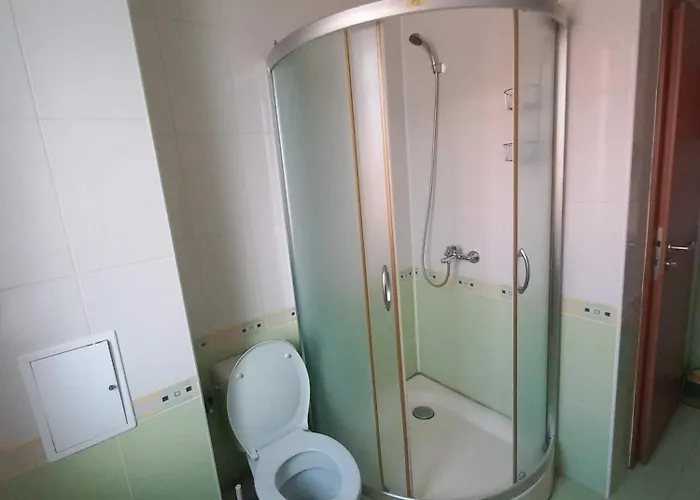 Sunny And Spacious - Quiet Area In By Flat Mаnager * Nessebar